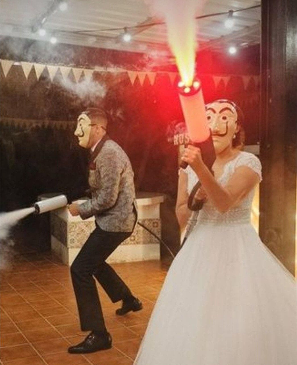 Errores al planear una boda 05