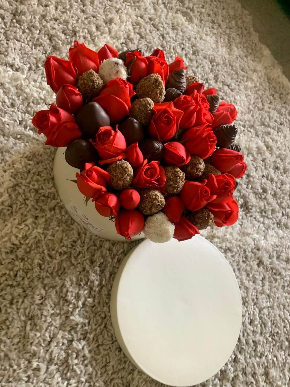 Día del amor y la amistad CasaSM 19